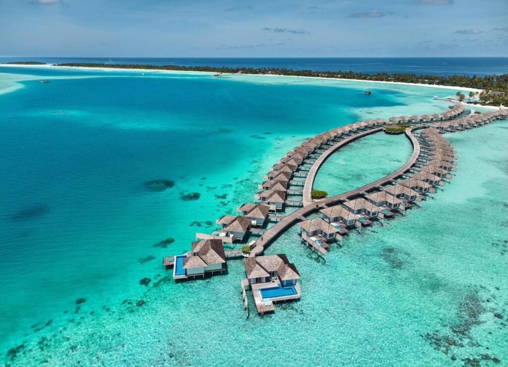 Maldives